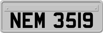 NEM3519