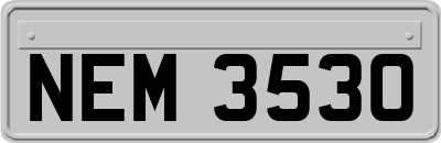 NEM3530