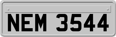 NEM3544