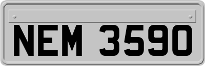 NEM3590