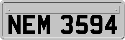 NEM3594