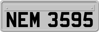 NEM3595