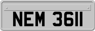 NEM3611