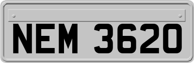 NEM3620