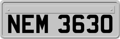 NEM3630