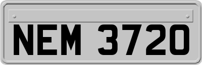 NEM3720