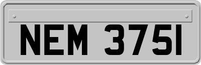 NEM3751