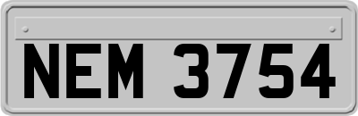 NEM3754