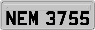 NEM3755