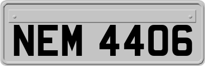 NEM4406