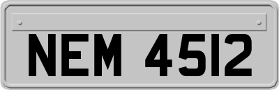 NEM4512