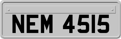 NEM4515