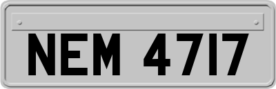 NEM4717