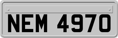 NEM4970