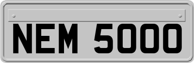 NEM5000