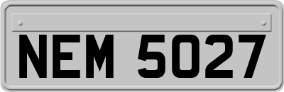 NEM5027