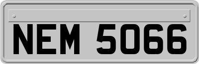 NEM5066