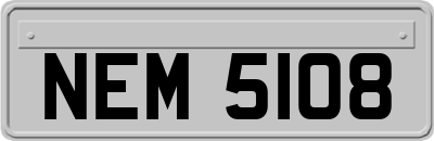 NEM5108