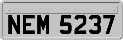 NEM5237