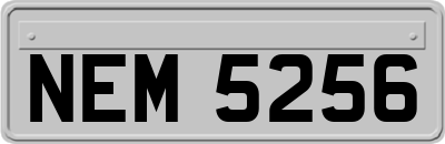 NEM5256