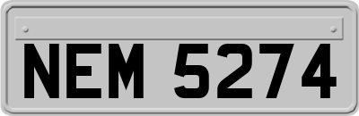 NEM5274