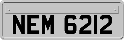 NEM6212