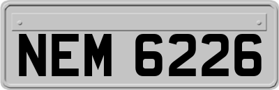 NEM6226