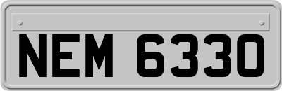 NEM6330