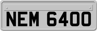 NEM6400