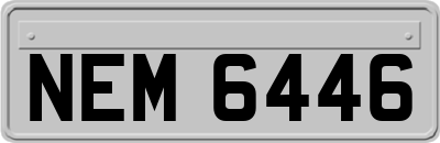 NEM6446