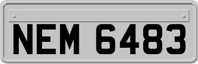 NEM6483