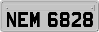 NEM6828