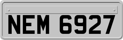 NEM6927