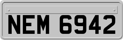 NEM6942