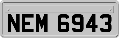 NEM6943