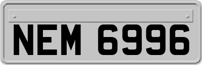 NEM6996