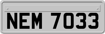 NEM7033