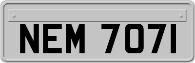 NEM7071