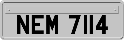 NEM7114