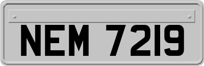 NEM7219