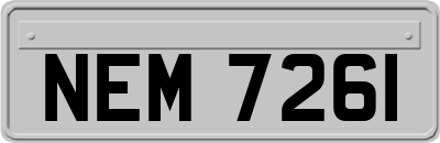 NEM7261