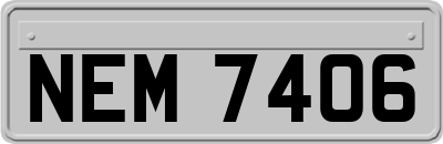 NEM7406