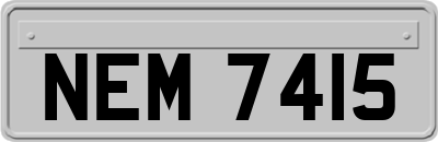 NEM7415