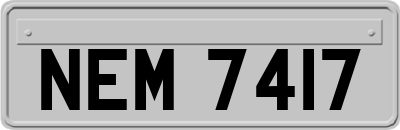 NEM7417