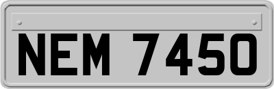 NEM7450