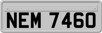 NEM7460