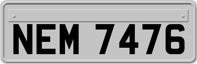 NEM7476