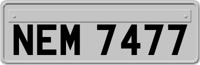 NEM7477