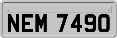 NEM7490