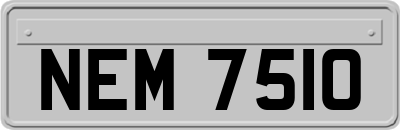 NEM7510